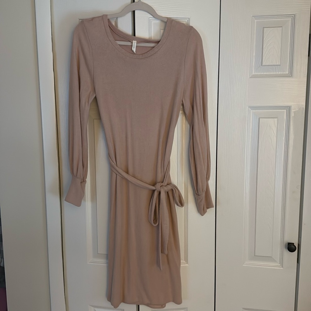 Maternity dress